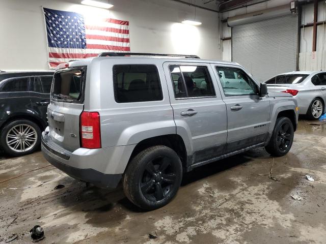 Photo 3 from auction – 2015 JEEP PATRIOT SP with VIN 1C4NJPBA8FD198779