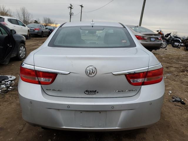 Photo 6 from auction – 2012 BUICK VERANO with VIN 1G4PS5SK0C4159355