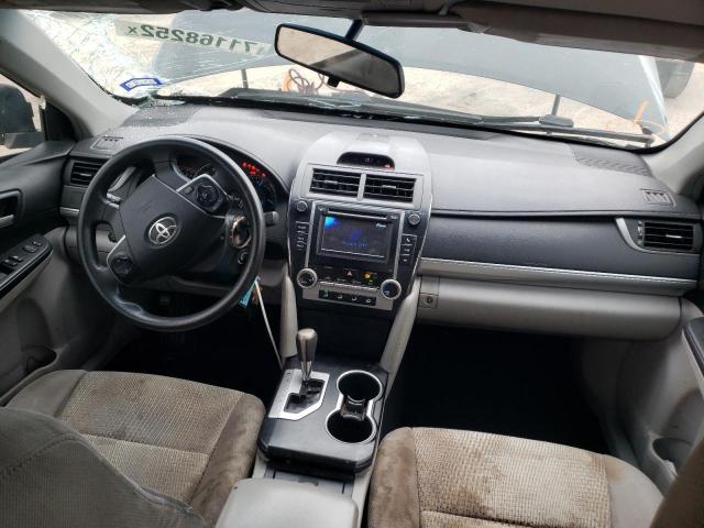 Photo 8 from auction – 2014 TOYOTA CAMRY L with VIN 4T4BF1FK1ER357534