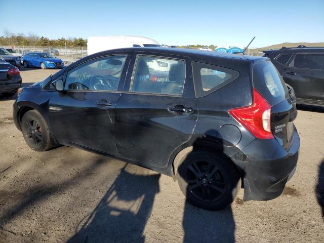 Photo 2 from auction – 2018 NISSAN VERSA NOTE with VIN 3N1CE2CP6JL357385