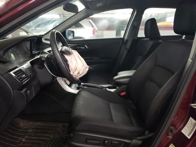 Photo 7 from auction – 2014 HONDA ACCORD SPO with VIN 1HGCR2F55EA055466