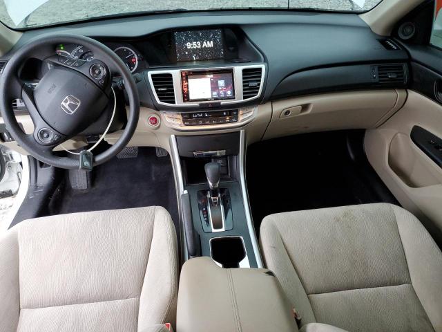 Photo 8 from auction – 2015 HONDA ACCORD EX with VIN 1HGCR2F71FA147242