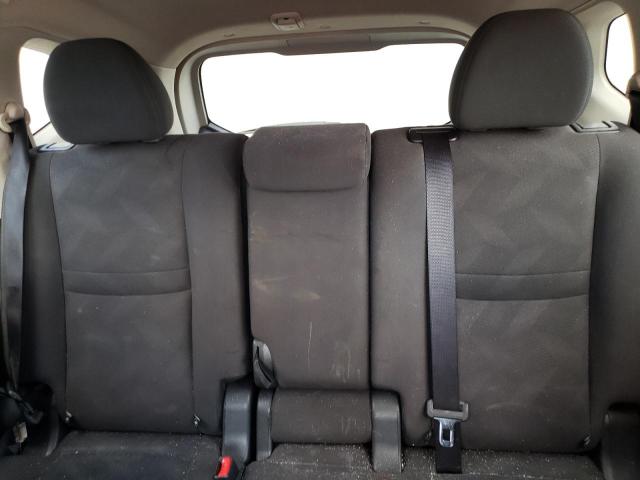 Photo 10 from auction – 2016 NISSAN ROGUE S with VIN KNMAT2MT8GP665922