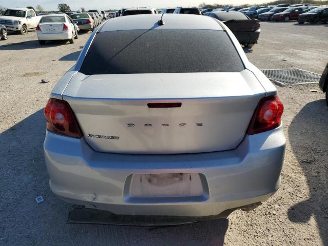 Photo 6 from auction – 2011 DODGE AVENGER EX with VIN 1B3BD4FB1BN588057