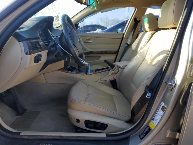 Photo 7 from auction – 2008 BMW 328 IT with VIN WBAVS13598FX17077