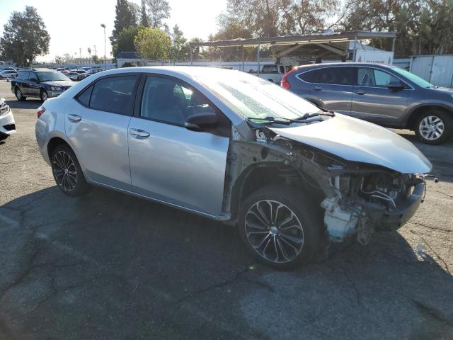 Photo 4 from auction – 2015 TOYOTA COROLLA L with VIN 5YFBURHE1FP212079