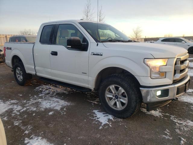 Photo 4 from auction – 2017 FORD F150 SUPER with VIN 1FTFX1EG7HFC63046