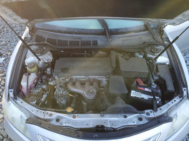 Photo 11 from auction – 2009 TOYOTA CAMRY BASE with VIN 4T1BE46K19U372779