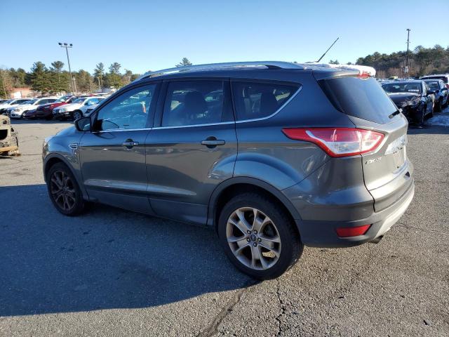 Photo 2 from auction – 2016 FORD ESCAPE TIT with VIN 1FMCU9J93GUC32514