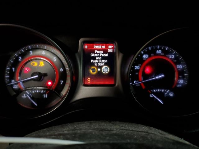 Photo 9 from auction – 2015 DODGE JOURNEY CR with VIN 3C4PDCGG7FT641455
