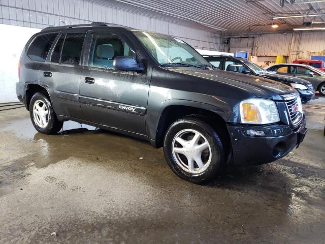Photo 4 from auction – 2004 GMC ENVOY with VIN 1GKDT13S242392442