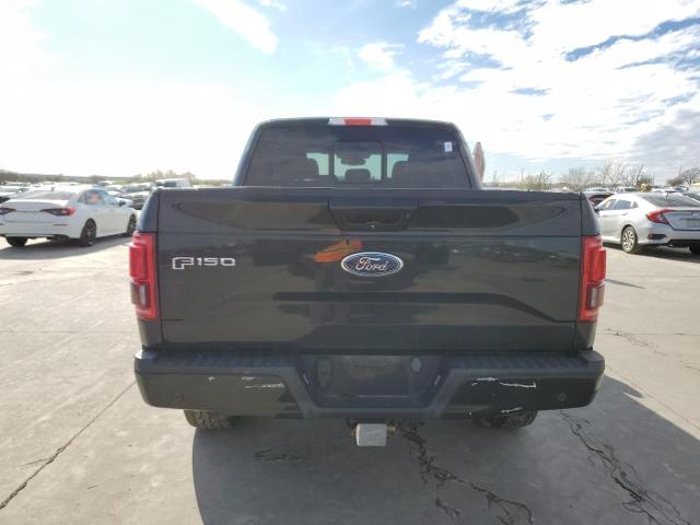 Photo 6 from auction – 2015 FORD F150 SUPER with VIN 1FTEW1EG3FFC14213