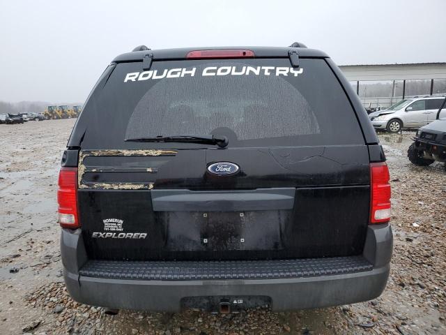 Photo 6 from auction – 2003 FORD EXPLORER X with VIN 1FMZU62K33ZA19442