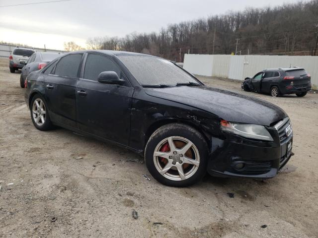Photo 4 from auction – 2009 AUDI A4 2.0T QU with VIN WAULF78K69A131397