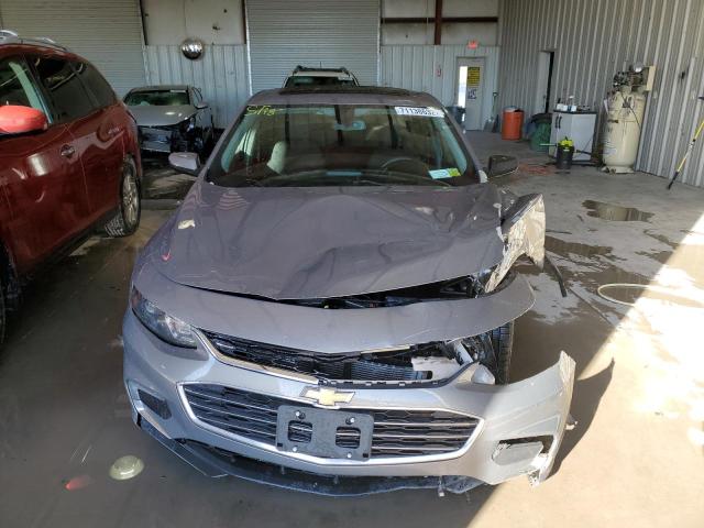 Photo 5 from auction – 2017 CHEVROLET MALIBU LT with VIN 1G1ZE5ST3HF163174