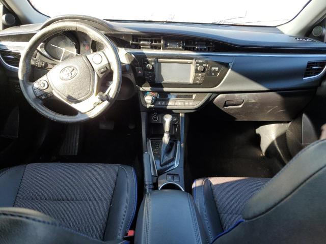 Photo 8 from auction – 2015 TOYOTA COROLLA L with VIN 5YFBURHE1FP212079