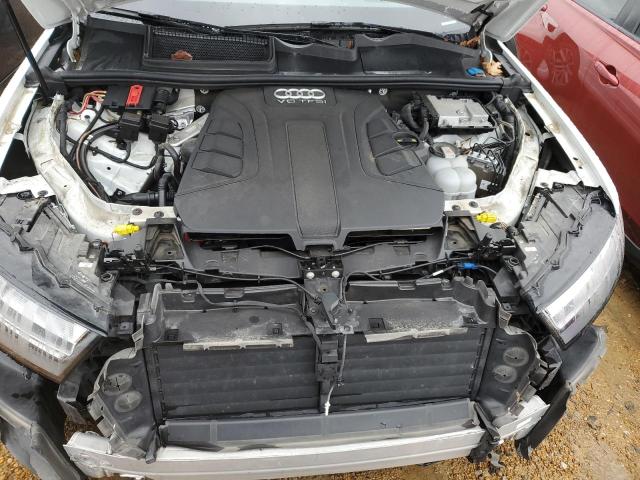 Photo 12 from auction – 2018 AUDI Q7 PRESTIG with VIN WA1VAAF7XJD028034