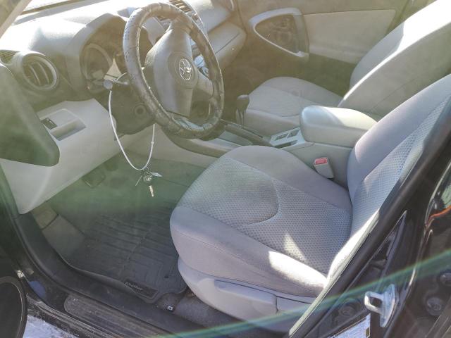 Photo 7 from auction – 2008 TOYOTA RAV4 with VIN JTMBD33V586062508