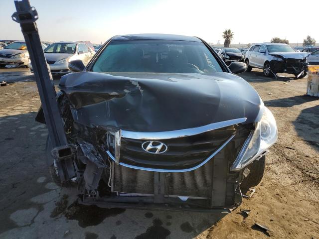 Photo 5 from auction – 2013 HYUNDAI SONATA GLS with VIN 5NPEB4AC3DH758388