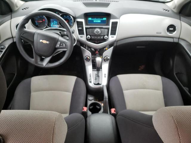 Photo 8 from auction – 2012 CHEVROLET CRUZE LS with VIN 1G1PC5SHXC7359351