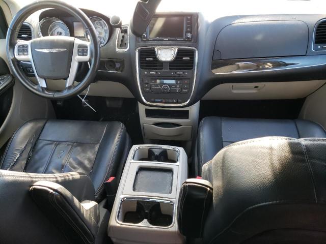 Photo 8 from auction – 2013 CHRYSLER TOWN & COU with VIN 2C4RC1BG0DR541298
