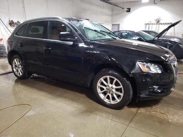 Foto 4 de la subasta – 2012 AUDI Q5 PREMIUM con VIN WA1LFAFP8CA008099