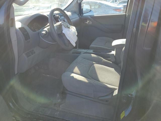 Photo 7 from auction – 2012 NISSAN FRONTIER S with VIN 1N6AD0ER9CC460886