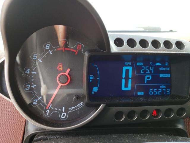 Photo 9 from auction – 2012 CHEVROLET SONIC LT with VIN 1G1JC6SH7C4232151