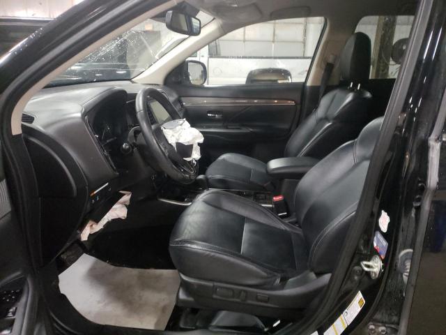 Photo 7 from auction – 2020 MITSUBISHI OUTLANDER with VIN JA4AD3A33LZ030185