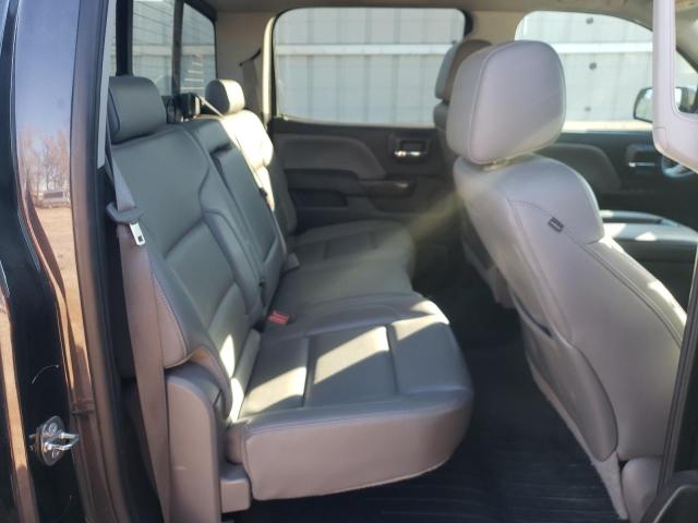 Photo 10 from auction – 2015 GMC SIERRA K15 with VIN 3GTU2VEC1FG396567