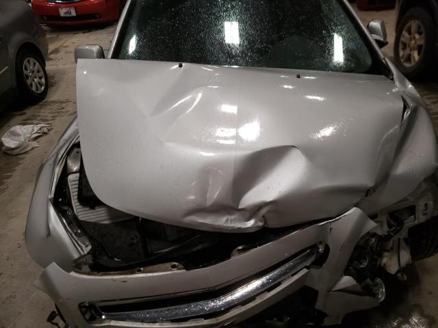 Photo 11 from auction – 2012 CHEVROLET MALIBU 2LT with VIN 1G1ZD5E02CF257477
