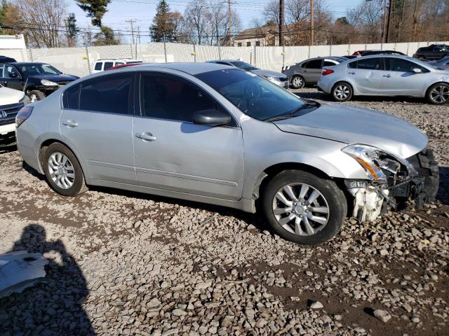 Photo 4 from auction – 2012 NISSAN ALTIMA BAS with VIN 1N4AL2APXCC210679