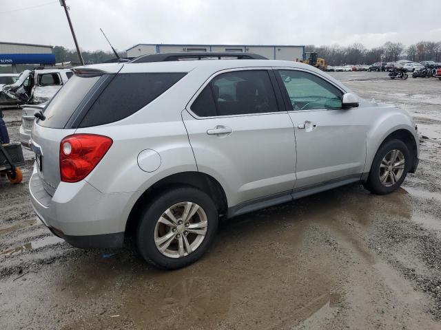 Photo 3 from auction – 2012 CHEVROLET EQUINOX LT with VIN 2GNALPEK1C1187523