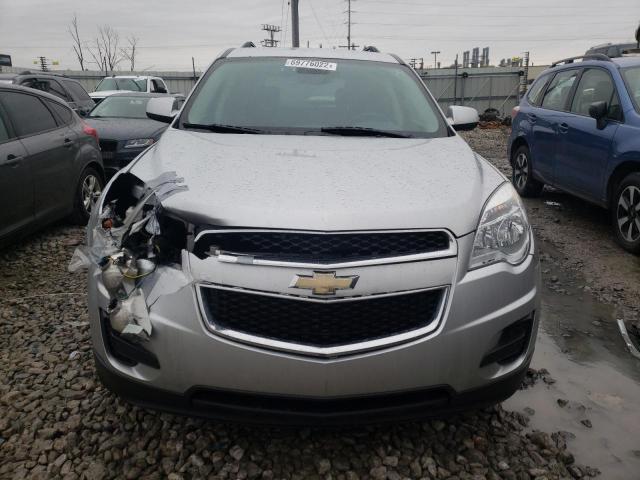 Photo 5 from auction – 2013 CHEVROLET EQUINOX LT with VIN 2GNFLEEK5D6171954