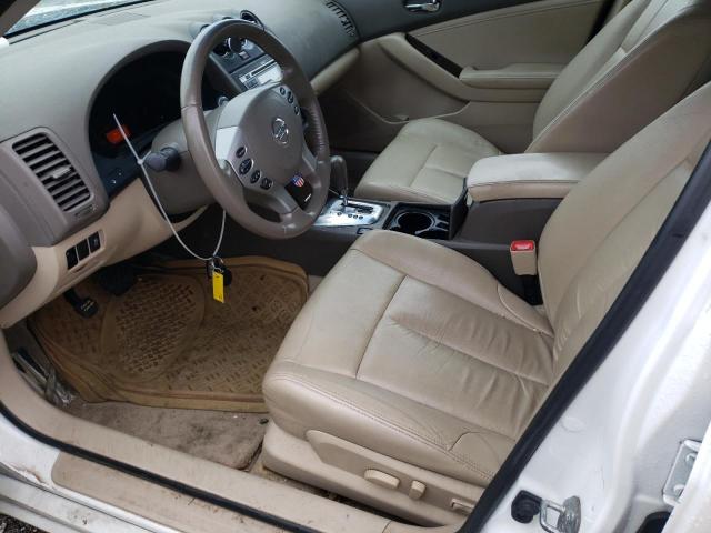 Photo 7 from auction – 2011 NISSAN ALTIMA BAS with VIN 1N4AL2AP9BN487813