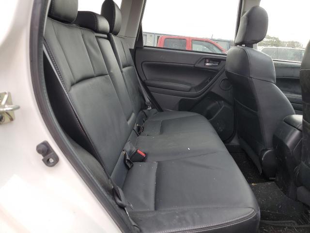 Фото 10 с аукциона – 2015 SUBARU FORESTER 2 с VIN JF2SJGUC6FH431943