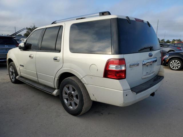 Photo 2 from auction – 2007 FORD EXPEDITION with VIN 1FMFU205X7LA37373