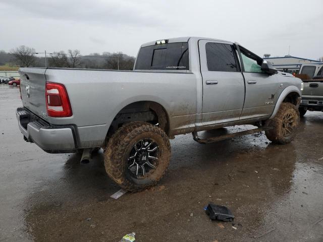 Photo 3 from auction – 2021 RAM 2500 BIG H with VIN 3C6UR5DL2MG561768