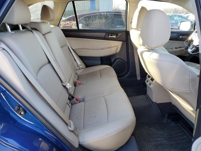 Photo 10 from auction – 2016 SUBARU OUTBACK 2. with VIN 4S4BSAJC1G3295308
