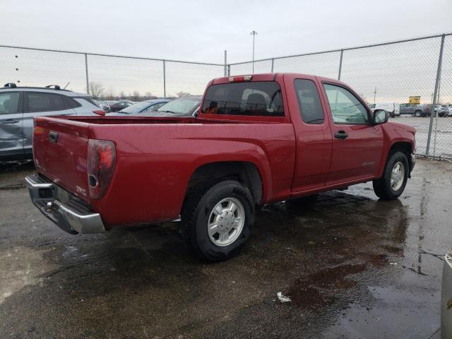 Photo 3 from auction – 2005 GMC CANYON with VIN 1GTCS198258285590