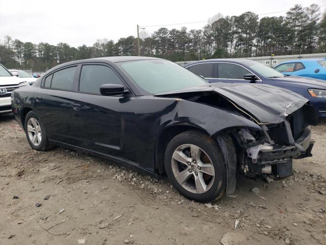 Photo 4 from auction – 2014 DODGE CHARGER SE with VIN 2C3CDXBG0EH239558