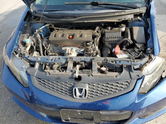 Photo 11 from auction – 2012 HONDA CIVIC EX with VIN 2HGFG3B80CH552271