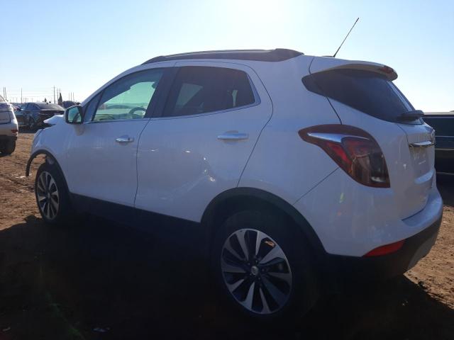 Photo 2 from auction – 2022 BUICK ENCORE PRE with VIN KL4CJESM7NB506342