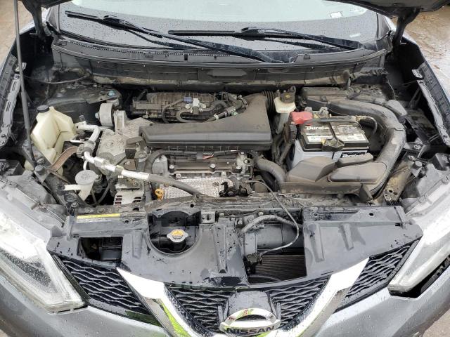 Photo 12 from auction – 2015 NISSAN ROGUE S with VIN 5N1AT2MV3FC781578