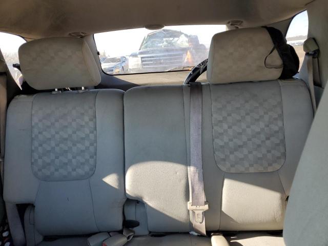 Photo 10 from auction – 2005 CHEVROLET EQUINOX LT with VIN 2CNDL73F956031999