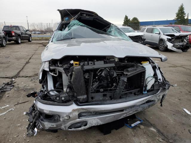 Photo 5 from auction – 2022 RAM 1500 BIG H with VIN 1C6SRFFT7NN130247