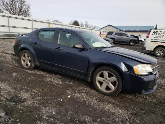 Photo 4 from auction – 2008 DODGE AVENGER SX with VIN 1B3LC56R88N658317