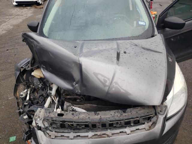 Photo 12 from auction – 2014 FORD ESCAPE S with VIN 1FMCU0F74EUD14087