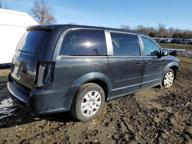 Photo 3 from auction – 2014 DODGE GRAND CARA with VIN 2C4RDGBG0ER412298