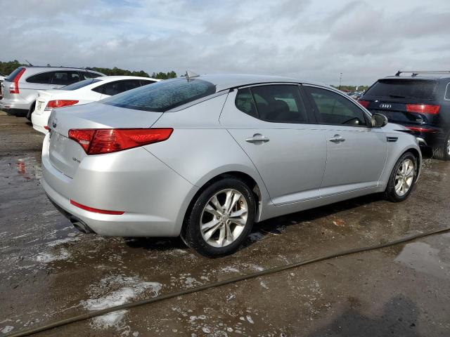 Photo 3 from auction – 2013 KIA OPTIMA EX with VIN 5XXGN4A72DG249892